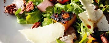 On weekends we call on our friends in the food truck world to provide an ever changing rotation of cuisines. Restaurant Delivery Near You