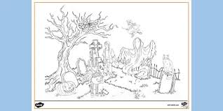 Books are food new for thought click her for pdf format: Halloween Colouring Page Pdf Creative Resources Twinkl