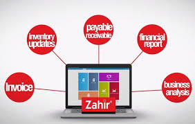 Download Aplikasi Akuntansi Zahir Accounting Creative Doelnasir Id