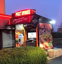 Distributeur Automatique De Pizza A Neufchateau Adial Pizzadoor