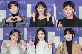 Jun 05, 2021 · pingback: Lima Daya Tarik Drama Baru Ji Chang Wook Lovestruck In The City Antara News