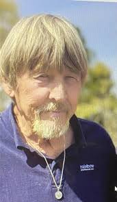 Frank Hinton (1951-2022)