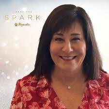 Beth Fiske's Instagram, Twitter & Facebook