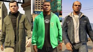 Jul 23, 2021 · for those who are still heavily invested in gta v's online, or maybe just getting started in los santos, here is how you can unlock the survival mode. Gta 5 Achievement Trophy List Gamesradar