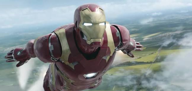 Iron Man (Tony Stark) On Screen Powers, Enemies, History | Marvel