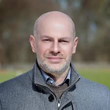 André Schahidi auf LinkedIn: Heute ist mein letzter Tag vor dem Urlaub und  der letzte Tag des…