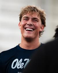 Ole Miss Football added a new photo.