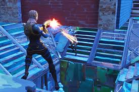 Jonesy is a character in fortnite: Kentucky Athletic Association Bans Fortnite From High School Esports Competition Polygon