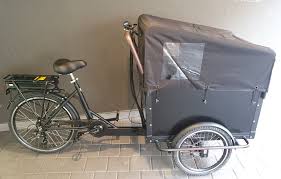 Wielu naszych rodaków przyjeżdża tu, by sobie „poużywać tej wolności. Hollandia E Cargo Lastenrad Mit Gasgriff Und Transportbox Veldi Der Velodiscount