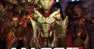 Download the dlc and bioware will give you one . Mass Effect 3 Retaliation Free Multiplayer Dlc Revealed