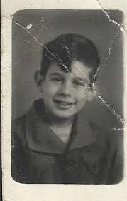 Francis “Fran” James Naber Jr.