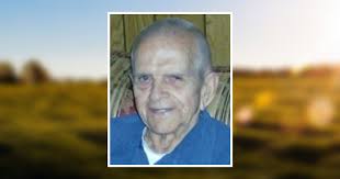 Wilburn Chance Obituary October 4, 2016