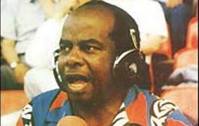 On this day seven years ago, Zambia lost its finest ever football  commentator Phillip Dennis Liwewe. A connoisseur of words and widely  respected for bringing reality to radio commentary. Many watched the