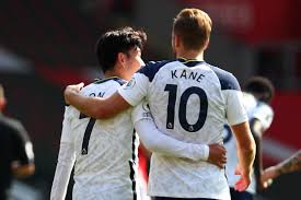 🇰🇷 follow our new @spurs_kr account!. Tottenhem Vernulsya Na Vershinu Kejn I Son Razvalili Arsenal V Derbi Mikel Arteta Povtoril Antirekord Arsenala Polgaskojn Blogi Sports Ru