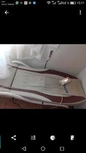 Appareil De Massage Ceragem Massage Appareil Jambes Lourdes