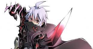 Pin On Kumpulan Gambar Keren Anime Wallpaper Download Anime Wallpaper Cool Anime Wallpapers