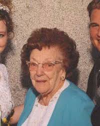 Ruth Annie Blaylock Whitehead (1909-2008)