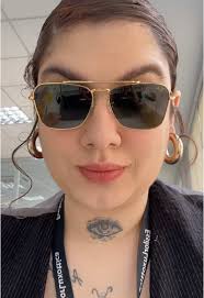 unboxing RayBan’s New Caravan #fashion #rayban