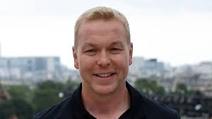 Sir Chris Hoy: Former Olympic gold medallist calls for prostate cancer  screening age to be lowered