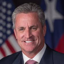 I stopped by the opening of a new section of the Toll Road going North from  Tomball into Montgomery County. Pct 4 Commissioner Jack Cagle had the honor  of cutting the ribbon,