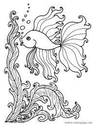 Maybe you would like to learn more about one of these? Free Printable Ocean Coloring Pages For Kids Drawing With Crayons
