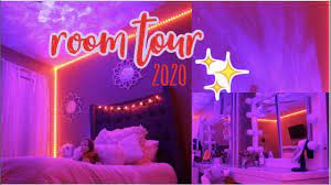 Whether you're studying, sleeping, or staring at an iphone screen, you probably spend a lot of time in your bedroom. Teen Room Tour 2020 The Room Every Teen Girl Has Youtube