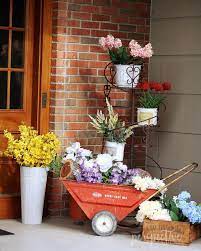 We did not find results for: Using Artificial Flowers For Outdoor Decor Artificial Flowers Outdoors Fake Flowers Decor Flower Pots Outdoor
