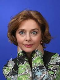 Anna Isaikina: biography kuma na sirri rayuwa