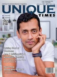 Family Times July 2022 by Family Times