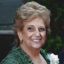 Alba Perrotta Obituary