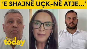 Ramadan Krasniqi me grup 6