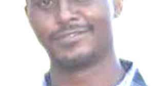 Francis, Falando McKinley