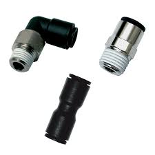 Instant fittings, pneumatic fittings, quick acting couplers, industrial ball valves, compression fittings, couplings, non return valves. Parker Legris Pneumatic