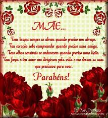 Ela tem a capacidade de ouvir o silêncio. Mensagens Dia Das Maes 2019 Frases Videos E Poemas