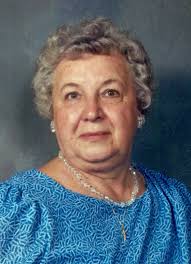 Obituary of Isabelle Skrzypczak