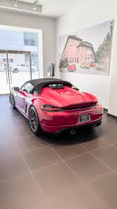 Image result for Ruby Star 2025 Porsche