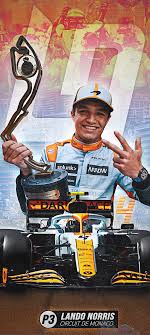 Найдите больше постов на тему lando norris wallpapers. Made A Lando Norris Monaco Gp Wallpaper Enjoy Formula1