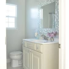 Paint ideas for small bathrooms. Best Colors To Use In A Small Bathroom Home Decorating Painting Advice