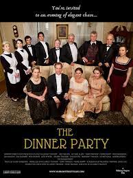 Kelly erin decker, erica rhodes, eric gorlow, and nick holmes are an ensemble of skilled, gifted actors, their contributions lift this independent film to a level far higher than the usual indie fare. The Dinner Party Imdb