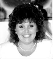 Jodi Lyn Worthen Spink (1967-2004)