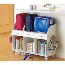 画像 部屋別 ランドセル収納 アイデアまとめ naver まとめ storage bench home decor storage