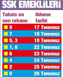 Emekli maaşı sayfasında emekli aylığı sorgulama, emekli maaşı öğrenme, ssk emekli maaşı sorgulama, sgk intibak zammı sorgulama, emekli maaşı ne kadar. Ssk Bag Kur Emekli Maaslari Ne Kadar