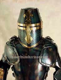 Ar007bk Black Knight Armor Torso Jpg 1024 1344 Medieval Armor Medieval Knight Armor Suit Of Armor