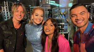 As the world emerges from a pandemic that brought touring to a halt and disrupted artists' plans, it only makes sense that music will reflect the tension and uncertainty of these times. The Voice Generations All About The Voice S New 2022 Spinoff Series Kidspot