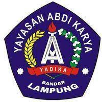 Smk yadika bandar lampung merupakan sekolah menengah kejuruan, yang berlokasi di jl.soekarno hatta kel. Sma Yadika Bandar Lampung School Bandar Lampung