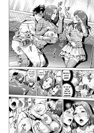 MILF - Page 16 - 9hentai - Hentai Manga, Read Hentai, Doujin Manga