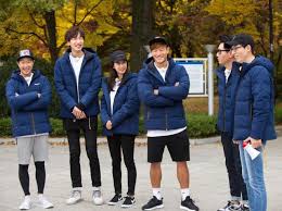 (in korean) running man on the official good sunday page. Rating Episode Running Man Kemarin Terjun Bebas Ini Alasan Udah Banyak Fans Tidak Minat Nonton Lagi