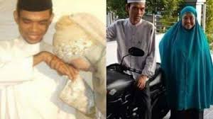 Ustad abdul somad belum melaporkan tindakan intimidasi yang diduga diterimanya saat hendak melakukan ceramah dibeberapa daerah. Tiba Tiba Eks Istri Ustadz Abdul Somad Uas Mellya Juniarti Bahas Video Nikah Siri Permaisuri Lain Tribun Timur