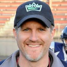 Scott McCarron (@seareign)