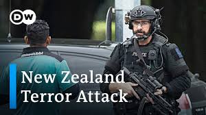 Malah, pengganas insiden tembakan new zealand terbabit, brenton tarrant yang merupakan rakyat australia turut di australia, bukan brenton seorang sahaja yang mengalami islamophobia. 49 Dead In New Zealand Mass Shooting Dw News Youtube